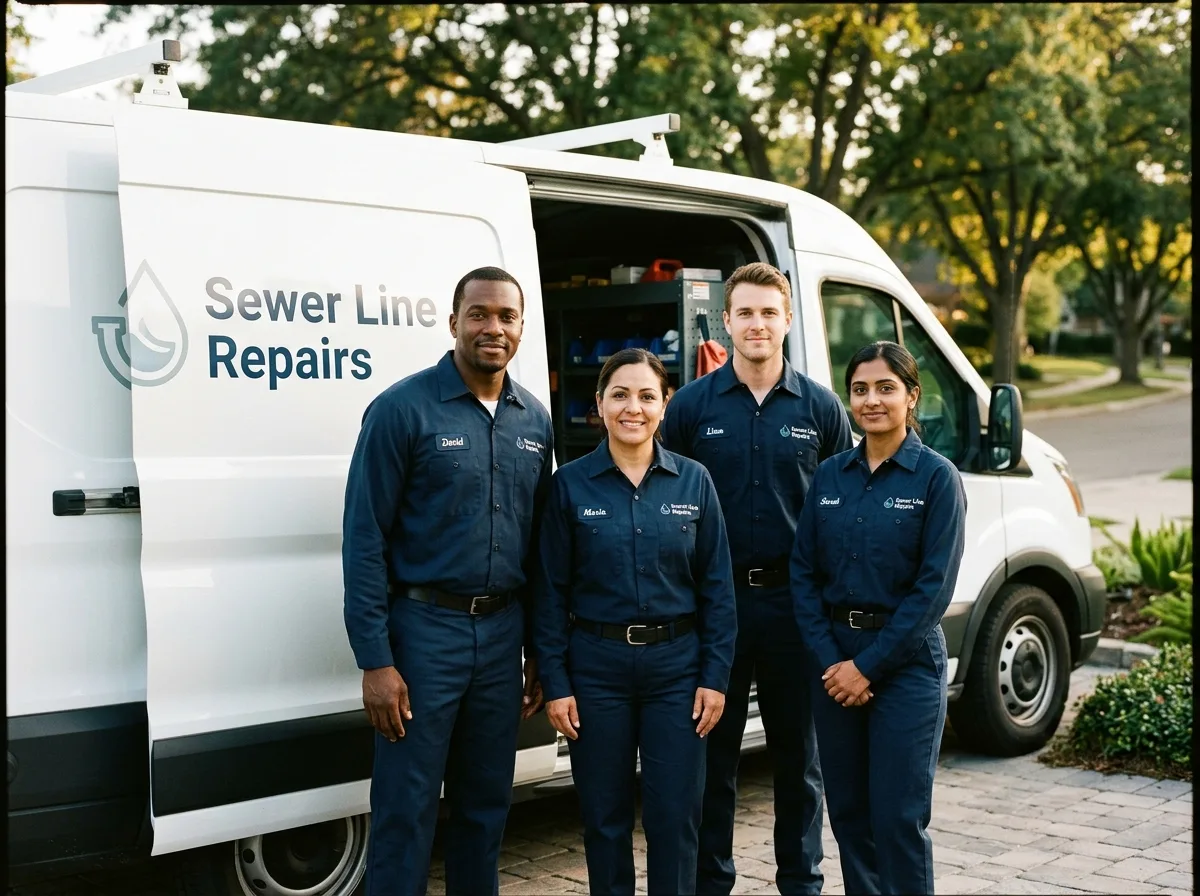 Emergency Plumber company in Woodbury, NJ