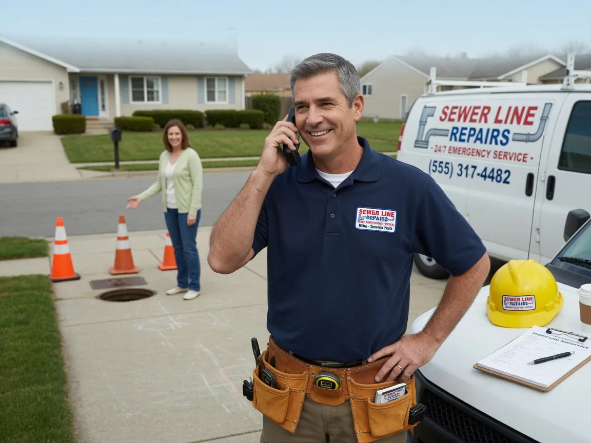 Emergency Plumber Woodbury, NJ FAQs